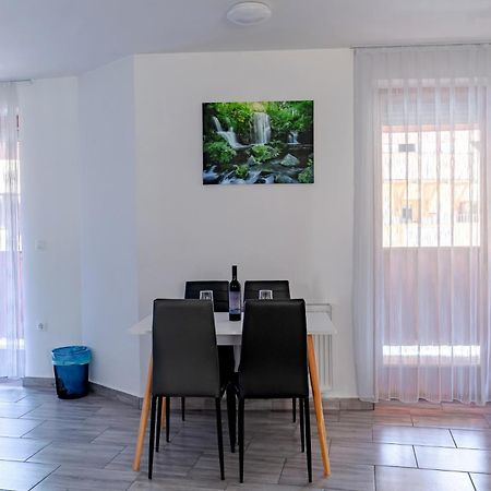 Apartmaji Pr' Kopavank Rateče Eksteriør bilde